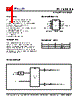 PLL650-06SC-R Datasheet HTML 1Page - PhaseLink Corporation 