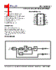 PLL650-07SC-R Datasheet HTML 1Page - PhaseLink Corporation 