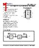 PLL601-12SC-R Datasheet HTML 1Page - PhaseLink Corporation 
