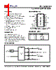 PLL650-05SC-R Datasheet HTML 1Page - PhaseLink Corporation 