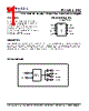 PLL602-89CSC-R Datasheet HTML 1Page - PhaseLink Corporation 