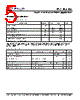 PLL702-06SC-R Datasheet HTML 5Page - PhaseLink Corporation 