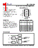 PLL702-06SCL-R Datasheet HTML 1Page - PhaseLink Corporation 