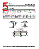 PLL620-3XOCL-R Datasheet HTML 5Page - PhaseLink Corporation 