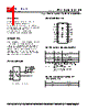 PLL520-89OC-R Datasheet HTML 1Page - PhaseLink Corporation 