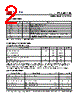 PLL601-26SC-R Datasheet HTML 2Page - PhaseLink Corporation 
