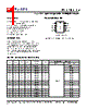 PLL701-13SC-R Datasheet HTML 1Page - PhaseLink Corporation 