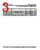 PLL701-25SC-R Datasheet HTML 3Page - PhaseLink Corporation 