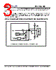 PLL702-05SC-R Datasheet HTML 3Page - PhaseLink Corporation 