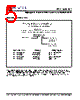 PLL130-07SC-R Datasheet HTML 5Page - PhaseLink Corporation 