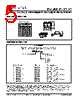PLL500-27SC-R Datasheet HTML 5Page - PhaseLink Corporation 