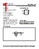 PLL502-25SC-R Datasheet HTML 1Page - PhaseLink Corporation 