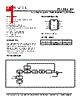 PLL502-04SC-R Datasheet HTML 1Page - PhaseLink Corporation 