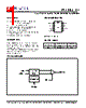 PLL502-51HSCL-R Datasheet HTML 1Page - PhaseLink Corporation 