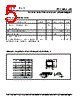 PLL602-20SC-R Datasheet HTML 5Page - PhaseLink Corporation 
