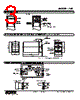 YVD-4-R Datasheet HTML 3Page - M-System Co.,Ltd. 
