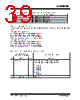 USB5906C/KD Datasheet HTML 39Page - Microchip Technology 
