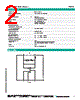 KCD2-R Datasheet HTML 2Page - Pepperl+Fuchs Inc. 