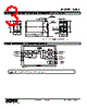WSBS-16CD-R Datasheet HTML 3Page - M-System Co.,Ltd. 