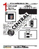 CT1008LDLSF-R90K Datasheet HTML 1Page - Central Technologies 