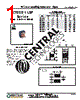 CT0201LSF-R16 Datasheet HTML 1Page - Central Technologies 