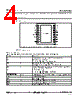 PCF2127A Datasheet HTML 4Page - NXP Semiconductors 