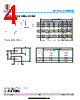 ULC2411CDNQ Datasheet HTML 4Page - Shanghai Leiditech Electronic Technology Co., Ltd 