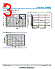 ULC3311CDNQ Datasheet HTML 3Page - Shanghai Leiditech Electronic Technology Co., Ltd 