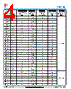 1.3D-20 Datasheet HTML 4Page - Shanghai Leiditech Electronic Technology Co., Ltd 