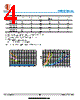LHCC10040-R45M-R7 Datasheet HTML 4Page - Shanghai Leiditech Electronic Technology Co., Ltd 