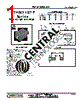 CTHSC1107F-R40L Datasheet HTML 1Page - Central Technologies 