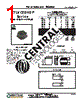 CTLVC8040F-R90N Datasheet HTML 1Page - Central Technologies 