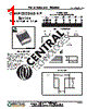 CTMPC080604F-R24M Datasheet HTML 1Page - Central Technologies 