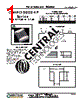 CTMPC100804F-R24M Datasheet HTML 1Page - Central Technologies 