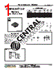CTSPMA4015F-R68M Datasheet HTML 1Page - Central Technologies 