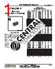 CTSMDS4F-R82K Datasheet HTML 1Page - Central Technologies 