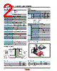 HS1L-R7Y4KMSR-R Datasheet HTML 2Page - IDEC Corporation 