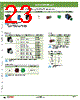 ABW101-R Datasheet HTML 23Page - IDEC Corporation 