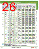 ABW101-R Datasheet HTML 26Page - IDEC Corporation 