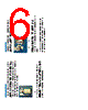 MDEV-GPS-R4 Datasheet HTML 6Page - Linx Technologies 