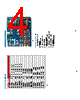 EVM-GPS-R4 Datasheet HTML 4Page - Linx Technologies 