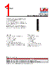 CW-RCL Datasheet HTML 1Page - Linx Technologies 