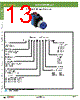 AOFW302-R Datasheet HTML 13Page - IDEC Corporation 