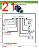 AOFW302-R Datasheet HTML 21Page - IDEC Corporation 
