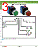 ABFW402-R Datasheet HTML 3Page - IDEC Corporation 