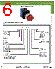 ABFW402-R Datasheet HTML 6Page - IDEC Corporation 