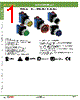 ABFW402-R Datasheet HTML 1Page - IDEC Corporation 