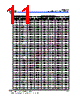 EM62100AGH Datasheet HTML 11Page - ELAN Microelectronics Corp 