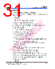 EM62100AGH Datasheet HTML 31Page - ELAN Microelectronics Corp 