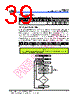 EM62100AGH Datasheet HTML 39Page - ELAN Microelectronics Corp 